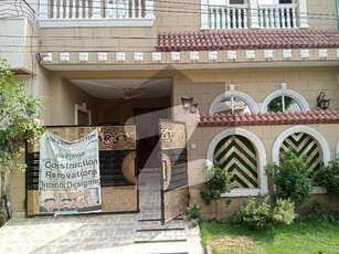 State life society Lahore near DHA ph 4 State Life Phase 1 Block A