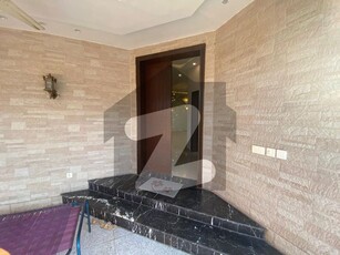 10 Marla Spanish Design House For Sale DHA Phase 8 Eden city Lahore Eden City