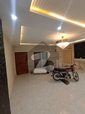 Two Kanal Double Storey House Available For Rent Facing Park Best For Executives Families Model Town Block F
