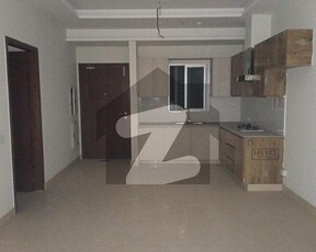 Un Furnished 2 Bed Luxury Residential Apartment Available For Rent Near DHA Phase 4 Defence View Apartments