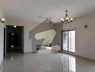 Unoccupied Flat Of 12 Marla Is Available For sale In Askari Askari 11 Sector B Apartments