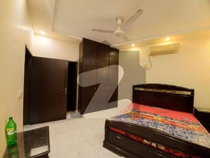 UPPER PORTION AVAILABLE FOR RENT IN DHA LAHORE , DHA Phase 1