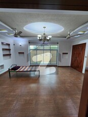 Upper Portion For Rent in G15 size 12 marla water gas electricity all facilities near to mini commercial Masjid Best Location Five options available F-15