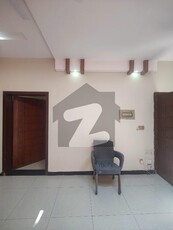 Usman Block 7 Marla Upper Portion For Rent Bahria Town Phase 8 Usman Block