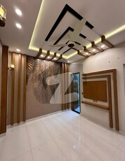 we Offer 5MARLA Luxury Brand New House in Bahria Town Gardenia Block Bahria Town Gardenia Block