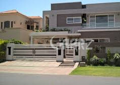 10 Marla House for Rent in Lahore Phase-1 Block E-2