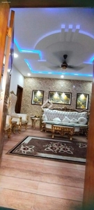 7 Marla Double Storey Furnished House For Sale In Bahria Town Phase-8 Ali Block Rawalpindi