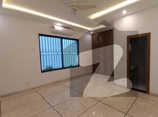 1 Kanal Specious House For Rent F-6, Islamabad F-6