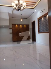 10 Marla Beautiful Like Brand New Upper Portion With 3 Bedrooms Attached Bathroom For Rent In G-13 Islamabad G-13