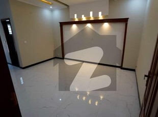 10 Marla Beautiful Like Brand New Upper Portion With 3 Bedrooms Attached Bathroom For Rent In G-13 Islamabad G-13