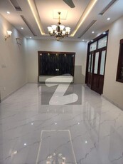 10 Marla Like Brand New Upper Portion With 3 Bedrooms Attached Bathroom For Rent In G-13 Islamabad G-13