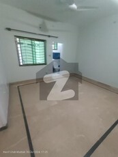 2 beds & 2 baths ground portion available for rent in G10 G-10