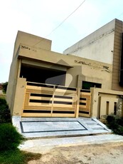 5-Marla Single Storey House Most Beautiful Location For Sale In New Lahore City Phase 2 New Lahore City Phase 2