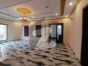 Brand New 1 Kanal House Available In Marghzar Officers Colony For sale Marghzar Officers Colony