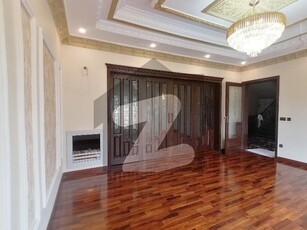 Brand New 1 Kanal House Available In Marghzar Officers Colony For sale Marghzar Officers Colony