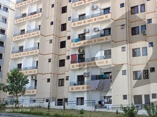 Brand New Flat For Rent In DHA Phase 2 Islamabad Defence Residency