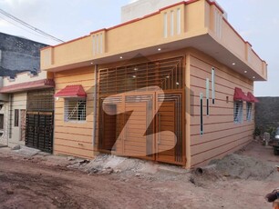 Corner Brand New House For Sale Chakri Road