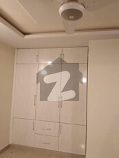 E-11 Mian Margalla Road Luxury Apartments 1 Bedroom Fully Furnished Apartments For Rent E-11/4