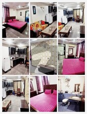 FURNISHED APARTMENT FOR SALE IN DD BLOCK BAHRIA TOWN LAHORE Bahria Town Block DD