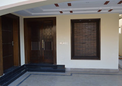 1 Kanal Lower Portion for Rent in Islamabad F-6
