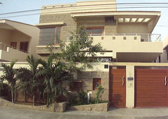 250 Square Yard House for Sale in Lahore DHA Phase-5