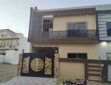 4 Bedroom House For Sale in Jhelum