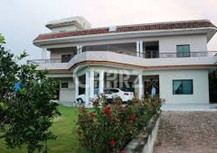 1 Kanal House for Sale in Lahore Eme Society