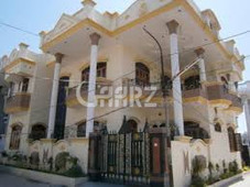 500 Square Yard House for Sale in Lahore Sukh Chayn Garden