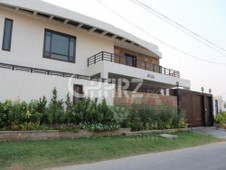1000 Square Yard House for Sale in Lahore Johar Town