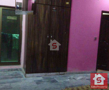 1 Bedroom Room To Rent in Lahore
