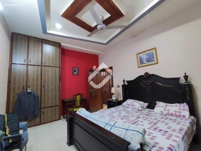 10 Marla Double Storey House For Sale In Shalimar Colony Multan