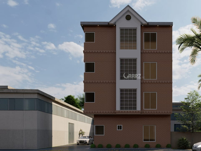 4 Marla Apartment for Sale in Lahore Examination Hall Jubilee Town
