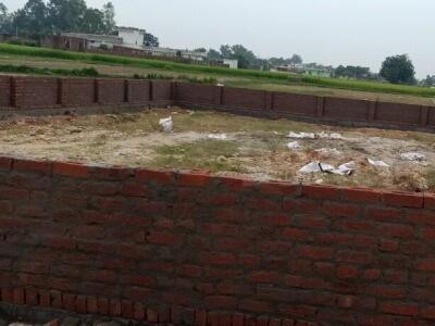 1 Kanal Plot For Sale In Wapda Town Phase 2
