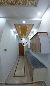 4 Marla Double Storey Furnished House For Sale In Shaheen Villas Sheikhupura