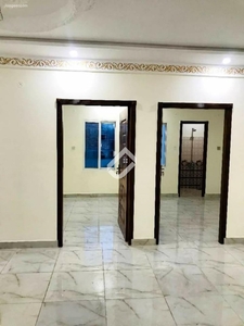 5 Marla Double Storey Furnished House For Sale In Shaheen Villas Phase-2 Sheikhupura