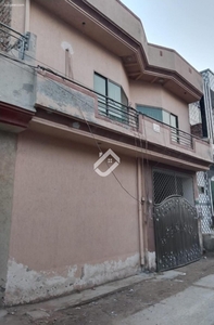 5 Marla House For Sale In New Satellite Town Main Sui Gas Road Block-Y Sargodha