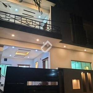 7 Marla 2.5 Storey House For Sale In Old Satellite Town Sargodha