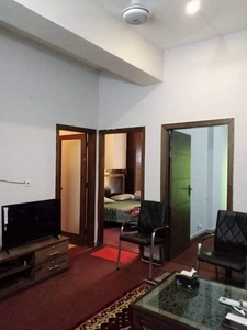 700 Ft² Flat for Sale In E-11/2, Islamabad