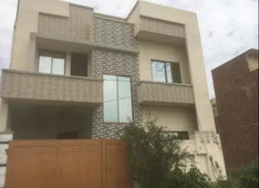 5 Bedroom House For Sale in Faisalabad