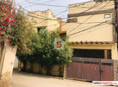 5 Bedroom House For Sale in Multan