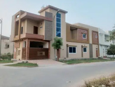 6 Bedroom House For Sale in Faisalabad