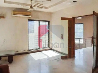 1 Kanal House for Rent (First Floor) in New Super Town, Lahore