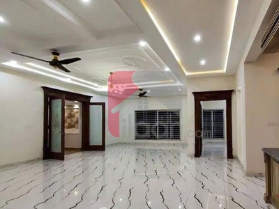 10 Marla House for Rent in Phase 4, Al Rehman Garden, Lahore
