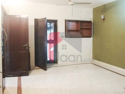 12 Marla House for Rent (First Floor) in Eden Avenue, Lahore