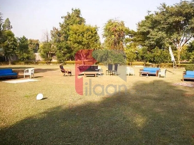 17 Kanal Farm House for Sale on Bedian Road, Lahore