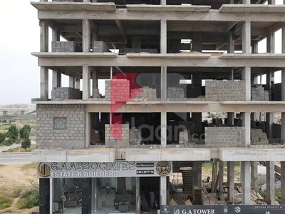 2 Bed Apartment for Sale in GA Tower, Bahria Town, Karachi