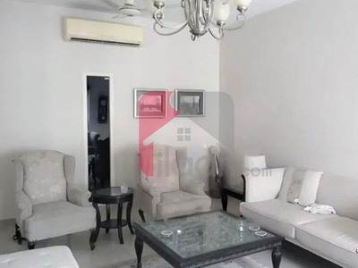 2 Bed Apartment for Sale in Zamzama Commercial Area, Phase 5, DHA Karachi