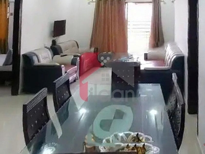 3 Bed Apartment for Sale in Safari Enclave, University Road, Karachi