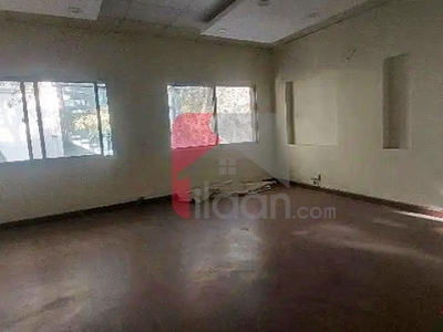 3 Kanal House for Rent in Gulberg, Lahore