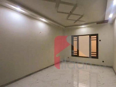 416 Sq.yd House for Sale in Block N, North Nazimabad Town, Karachi